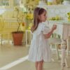 Jolie Summer 🕊️ 漫步蕾絲洋裝
