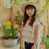 Jolie Summer 🕊️ 跳跳裙襬上衣