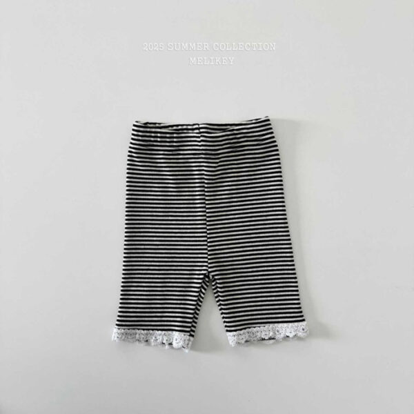 Jolie Summer 🕊️ 日常羅紋內搭褲