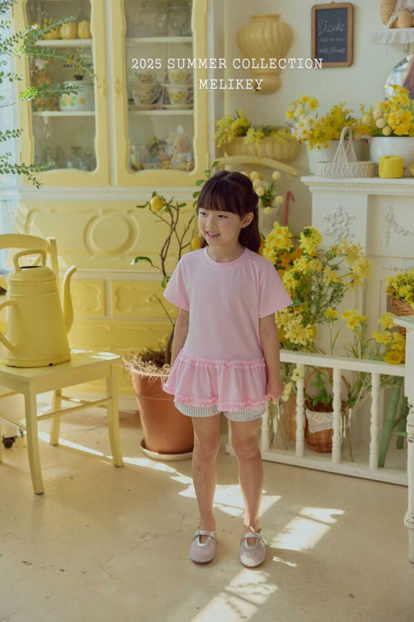 Jolie Summer 🕊️ 蜜糖時光上衣