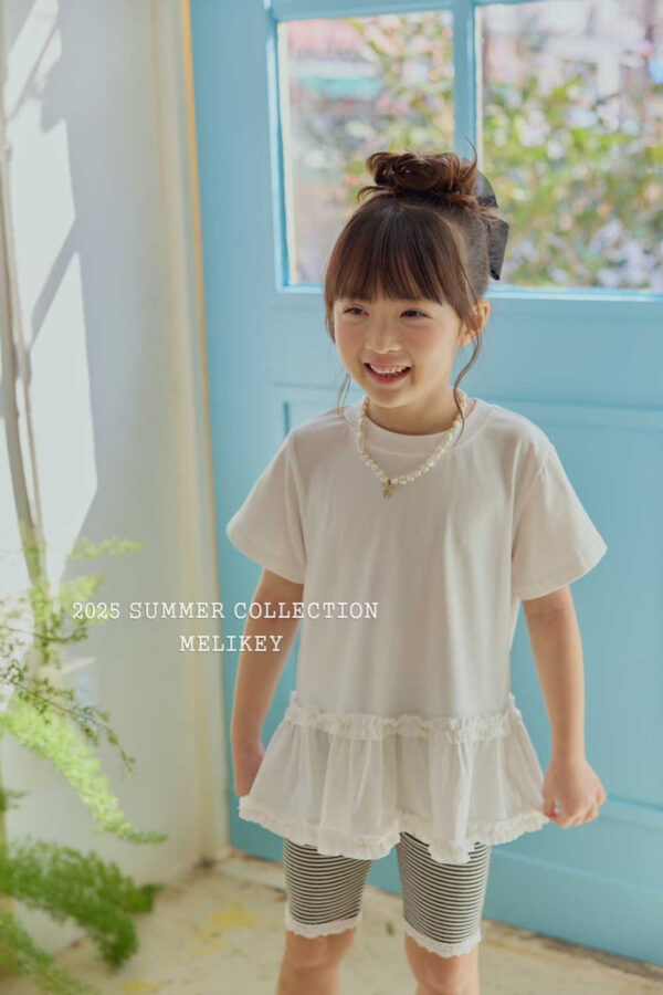Jolie Summer 🕊️ 蜜糖時光上衣