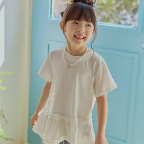 Jolie Summer 🕊️ 蜜糖時光上衣