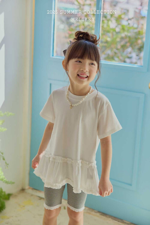 Jolie Summer 🕊️ 蜜糖時光上衣