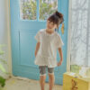 Jolie Summer 🕊️ 日常羅紋內搭褲