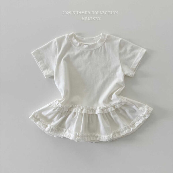 Jolie Summer 🕊️ 蜜糖時光上衣