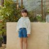 Jolie Summer 🕊️ 薄暮連帽外套
