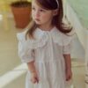 Jolie Summer 🕊️ 漫步蕾絲洋裝