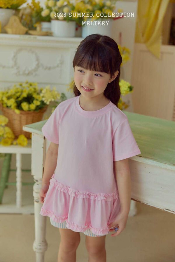 Jolie Summer 🕊️ 蜜糖時光上衣