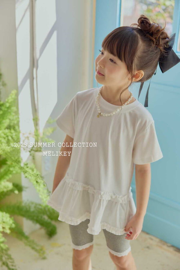 Jolie Summer 🕊️ 日常羅紋內搭褲