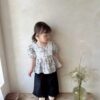 Jolie Summer 🕊️ 凱莉小姐上衣