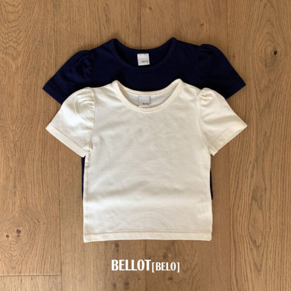 Jolie Summer 🕊️ Céline抓皺上衣