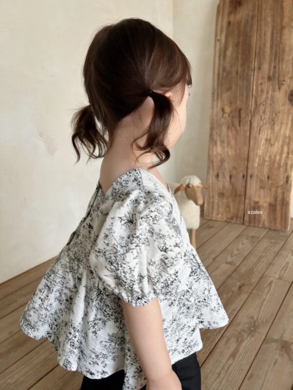 Jolie Summer 🕊️ 凱莉小姐上衣