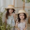 Jolie Summer 🕊️ Amande田園吊帶上衣
