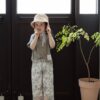 Jolie Summer 🕊️ Lente 蕾絲花園長褲