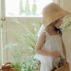 Jolie Summer 🕊️ 芭葉荷葉吊帶上衣