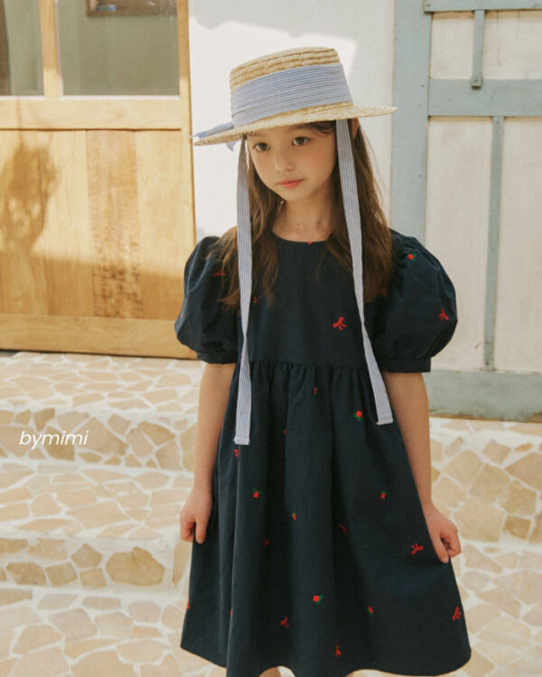Jolie Summer 🕊️ 艾莉家的午後洋裝