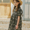 Jolie Summer 🕊️ 艾蜜莉森林洋裝