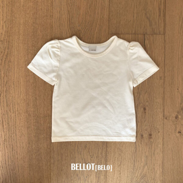 Jolie Summer 🕊️ Céline抓皺上衣