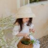 Jolie Summer 🕊️ 莓果露肩吊帶洋裝