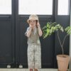 Jolie Summer 🕊️ Millie蕾絲袖上衣