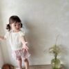Jolie Summer 🕊️ 玫瑰果實短褲