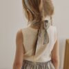 Jolie Summer 🕊️ 綿雨日常背心