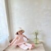 Jolie Summer 🕊️ 日光百褶套裝