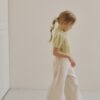 Jolie Summer 🕊️ 霧光高腰寬褲