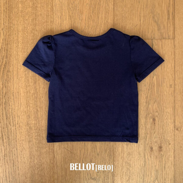 Jolie Summer 🕊️ Céline抓皺上衣