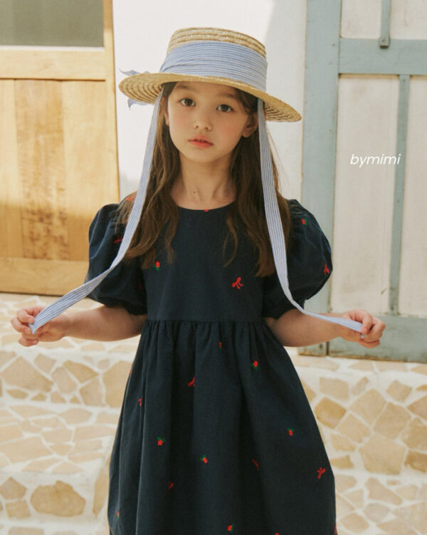 Jolie Summer 🕊️ 艾莉家的午後洋裝