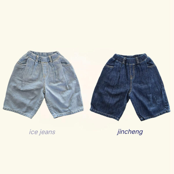 Jolie Summer 🕊️ 初夏微風六分褲
