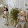 Jolie Summer 🕊️ Lente 蕾絲花園長褲