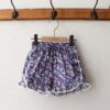 Jolie Summer 🕊️ 蕾茵花園蕾絲短褲