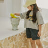 Jolie Summer 🕊️ 金語呢喃上衣