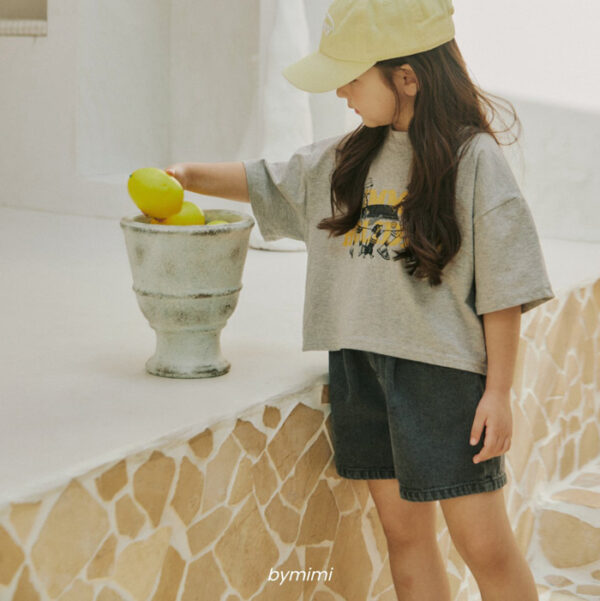Jolie Summer 🕊️ 金語呢喃上衣