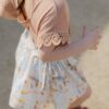 Jolie Summer 🕊️ Millie蕾絲袖上衣