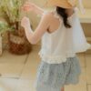 Jolie Summer 🕊️ 蜜兒雕花褲裙