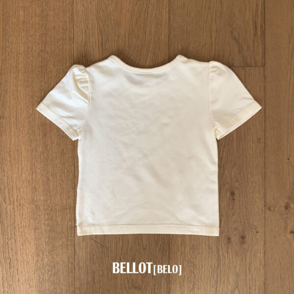 Jolie Summer 🕊️ Céline抓皺上衣