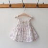 Jolie Summer 🕊️ Amande田園吊帶上衣