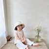 Jolie Summer 🕊️ 日光百褶套裝