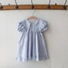 Jolie Summer 🕊️ Luella 雕花翻領洋裝