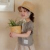 Jolie Summer 🕊️ Millie蕾絲袖上衣