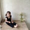 Jolie Summer 🕊️ 果凍百褶套裝
