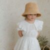 Jolie Summer 🕊️ Luella 雕花翻領洋裝