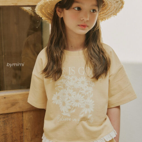 Jolie Summer 🕊️ 巴黎漫步上衣