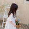 Jolie Summer 🕊️ 莓果露肩吊帶洋裝