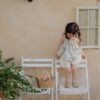 Jolie Summer 🕊️ Amande田園吊帶上衣