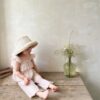 Jolie Summer 🕊️ 果凍百褶套裝