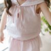 Jolie Summer 🕊️ 馬琳水手領上衣