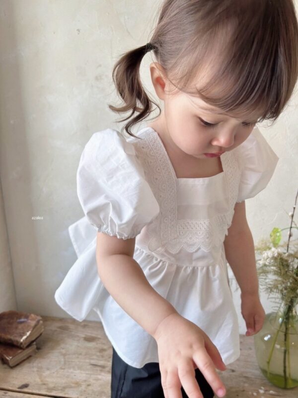 Jolie Summer 🕊️ 凱莉小姐上衣